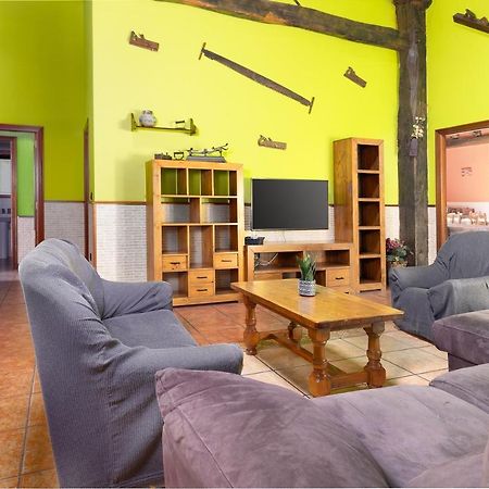Agroturismo Landarbide Zahar Aia Exterior photo